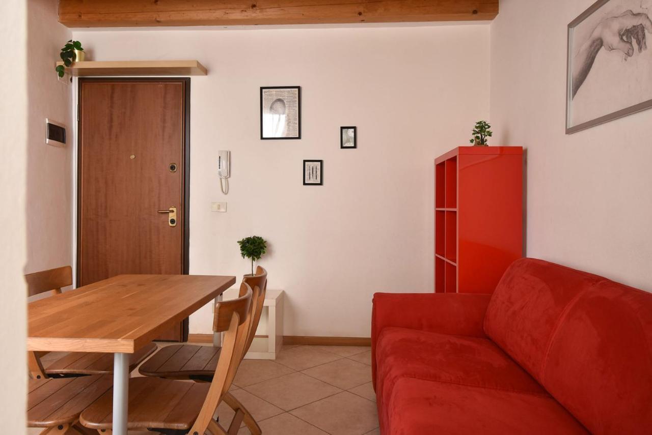 Padova red flat Appartamento Esterno foto