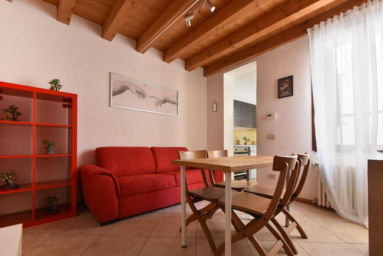 Padova red flat Appartamento Esterno foto